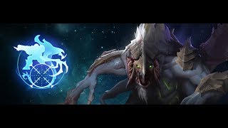 Кооперативный режим Старкрафт 2: Мини-гайд на Дехаку. Пожирание.