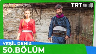 Yeşil Deniz 50.Bölüm