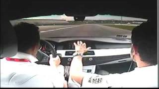 Guidare Pilotare PERFEZIONAMENTO M POWER 10-05-10