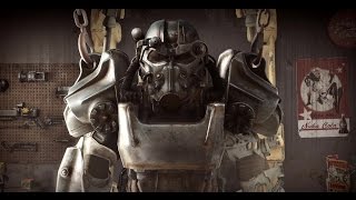 Fallout 4 Sidequest - Story Of The Century