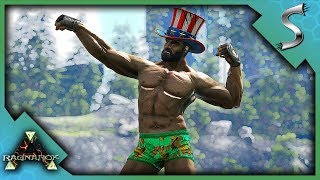 NEW ARK EVENT! NEW SUMMER BASH SKINS AND EMOTES! - Ark: Summer Bash [Cluster E79]