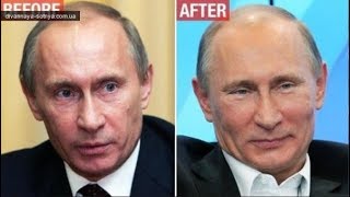 Случившееся с Путиным СКРЫТЬ не удалось!!! - Все ПРИТИХЛИ!!!