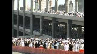 Asyl arna.  Қажылық қастерлі парыз. Асыл арна