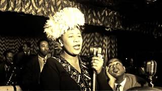 Ella Fitzgerald - Azure (Verve Records 1956)