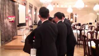 「守成クラブ郡山」86回例会の動画