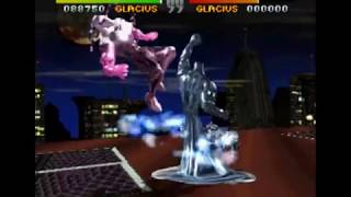 Killer Instinct Arcade MAME 209 - + Cheat + Bios