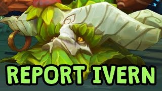 Report Ivern