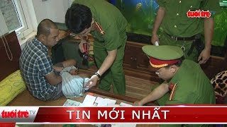 ⚡ NÓNG | Phá vụ đánh bạc trăm tỷ qua mạng