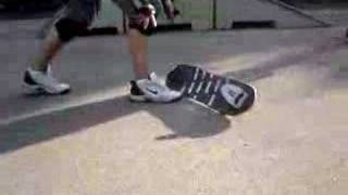 Freebord to T-Board