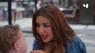 #كاراميل | فيديو مضحك .. "مايا" أصبح لديها قدرة على قراءة أفكار الأطفال !