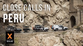 Expedition Overland: South America S3 Ep4