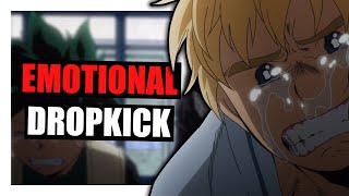 The Episode That BROKE Our Hearts | MY HERO ACADEMIA S4