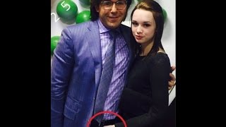 ШОК!!!!!-Андрей Малахов износиловал Диану Шурыгину!СМОТРЕТЬ ВСЕМ!?