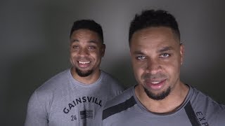 Can't Find A Girlfriend @hodgetwins