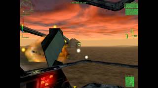 The Evolution of MechWarrior: 1989 - 2012