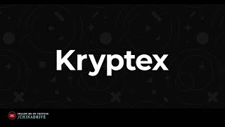 Kryptex - Пассивный Доход - Автоматический Заработок Без Вложений