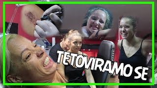 TETOVIRAMO SE!!!