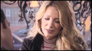 dan & serena |what makes you beautiful