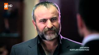 murat aydın baltazar Kurtlar Vadisi  pusu   213  Bölüm 720p