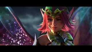 Descarga juego brutal para tu  android ... estilo dota 2