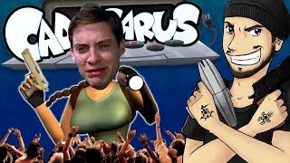 the last episode ever... - Caddicarus