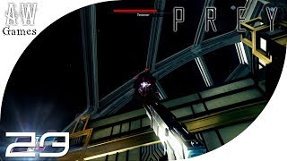 Убить телепата. Люди в оранжерее ❋ Prey 「Часть 23」