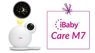 iBaby Care M7- A Total Baby Care System