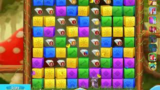 Pet rescue saga level 1886