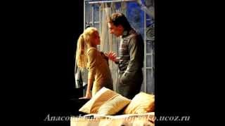 Интервью Григория Антипенко и Татьяны Арнтгольц в Тюмени 02.07.2013г.
