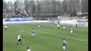 Торпедо(Жодино)-Динамо(Минск),тур 33(последний)