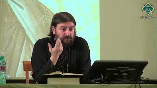 О Важном! Вечном! Главном! Лекция Москва. Протоиерей Андрей Ткачёв