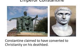 Evidence of the LDS Church from Early Christian Teachings