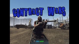 Contract Wars 7 лямов остались