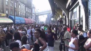 BRIXTON SPLASH 2013.-1