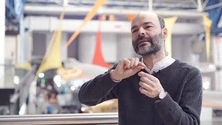 Un trou de ver pourrait-il relier deux univers ? | Interview de Roland Lehoucq | Futura