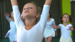 Экспресс-курс современной хореографии | детям 6-9 лет | DekaDance Dance Video 2017 2018