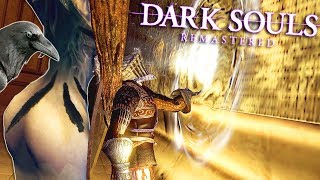 Dark Souls REMASTERED: Sexy Birds In The Painted World of Ariamis (#13)