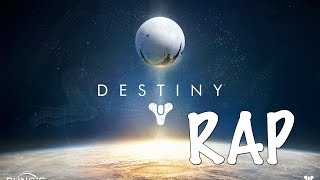 DESTINY RAP / Rapcore [Russian]