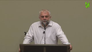 Vladimir Pustan | 6. Cum sa te rogi ca sa fii ascultat? | Cum sa... | Ciresarii Tv | 01-noiemb-2015