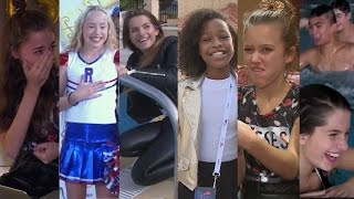#TOP 10 IN HET BUITENLAND | JUNIOR SONGFESTIVAL