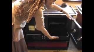 Варочная печь с водяным контуром MBS Thermo Magnum