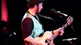Richard Thompson - 1952 Vincent Black Lightning - NY 1992