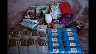 ДАЧА. ПОСЫЛКА ОТ АЛЕНЫ АБЕЛЬ ИЗ ГЕРМАНИИ. И ДЕЛА ОГОРОДНЫЕ.