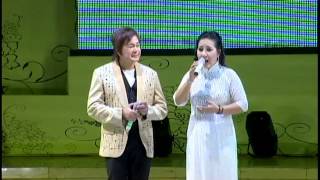 MỐI DUYÊN QUÊ - Châu Thanh ft. Ngọc Huyền Châu