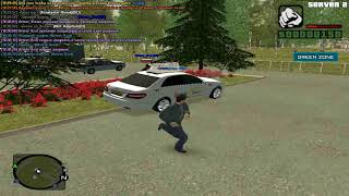 GTA CRMP - Namalsk Role Play - КАК НАЧАТЬ ИГРАТЬ НА ПРОЕКТЕ NAMALSK ROLE PLAY?