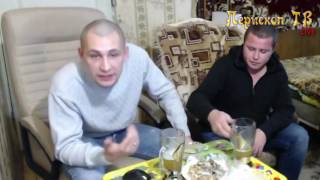 Хочу Пожрать предъявляют Мопсу.  Мопс Извинился