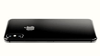 iPhone 8 - MOST REAL LOOK YET!!!