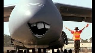 Funny Airplane Art, Funny Plane Art, Funny Airplane Pictures