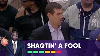 At Least Spike Won An Oscar | Shaqtin' A Fool Episode 18