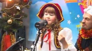 Лиза Чернова & Мурзилки - "Уходи и дверь закрой"